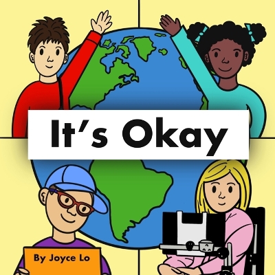 It's Okay