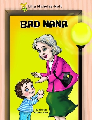 Bad Nana