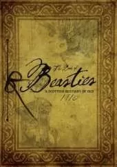 The Book of Beasties: A Scottish Bestiary of Old