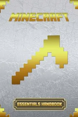 Minecraft: Essentials Handbook Ultimate Collector's Edition