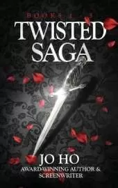 Twisted Saga: Books 1 - 5