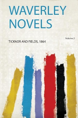 Waverley Novels