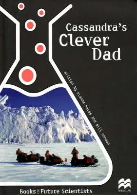 Cassandra's Clever Dad