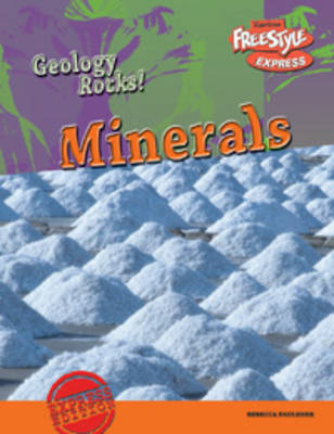 Minerals
