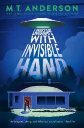 Landscape with Invisible Hand