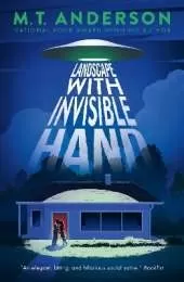 Landscape with Invisible Hand