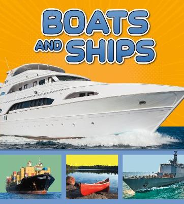 Boats and Ships