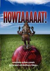 Howzaaaaat: Never Give Up