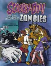 Unmasking Monsters with Scooby-Doo! Pack A of 6