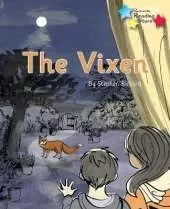 The Vixen: Phonics Phase 3