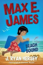 Max E. James: Beach Bound