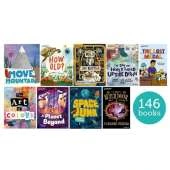 Readerful: Reception - Year 6 P1-P7 Singles Pack