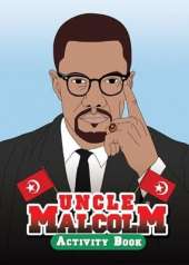Uncle Malcolm: Activity Book
