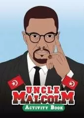 Uncle Malcolm: Activity Book