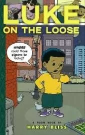 Luke On The Loose
