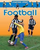 Starting Sport: Football