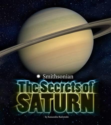 Secrets of Saturn