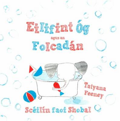 Eilifint Og Agus an Folcadan