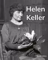 Helen Keller: Phonics Phase 5