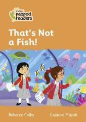 Level 4 - That Isn't a Fish!