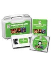 Artsource (R), Grade 3, VHS and DVD Package
