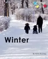 Winter (Pack 6)