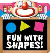 Fun with Shapes!
