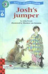 Josh's Jumper