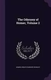 The Odyssey of Homer, Volume 2