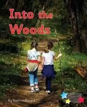Into the Woods: Phonics Phase 3