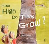 How High Do Trees Grow?