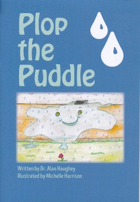 Plop the Puddle