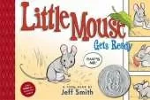 Little Mouse Gets Ready