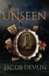 Unseen: Order of the Bell, 2