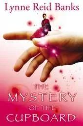 The Mystery of the Cupboard