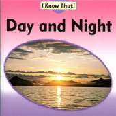 I Know That: Night and Day