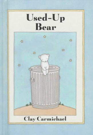 Used-up Bear