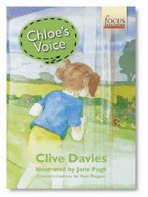 Chloe's Voice