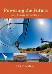 Powering the Future: New Energy Technologies