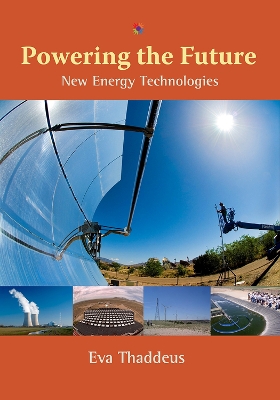 Powering the Future: New Energy Technologies