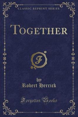 Together (Classic Reprint)