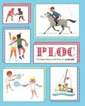 PLOC Magazine: Sports