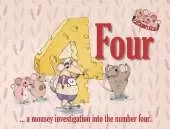 Dice Mice Four