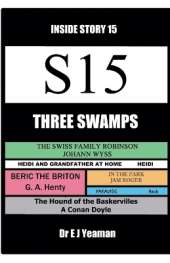 Three Swamps