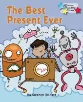 The Best Present Ever (Pack 6)