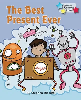 The Best Present Ever (Pack 6)