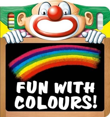 Fun with Colours!