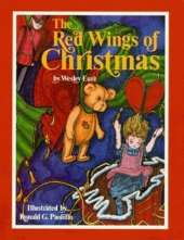 Red Wings of Christmas, The