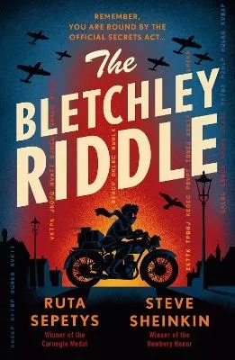 The Bletchley Riddle
