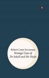 Strange Case of Dr Jekyll and Mr Hyde